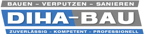 Diha bau logo