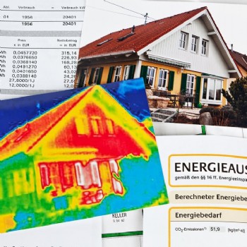 Energie sparen